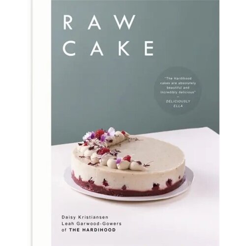 Kristiansen Daisy, Garwood-Gowers Leah "Raw Cake"