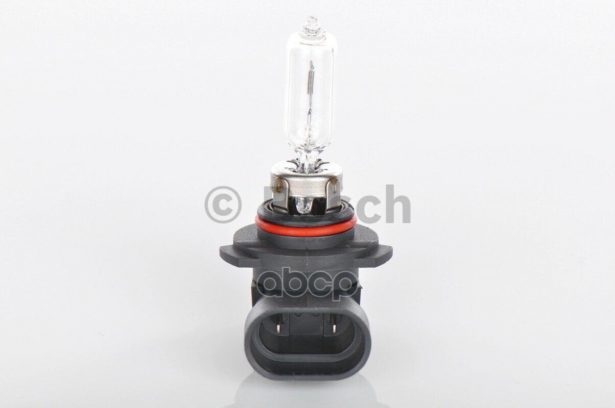 Лампа 12V 60W Hb3 Eco (Картон 1 Шт) Bosch арт. 1 987 302 807