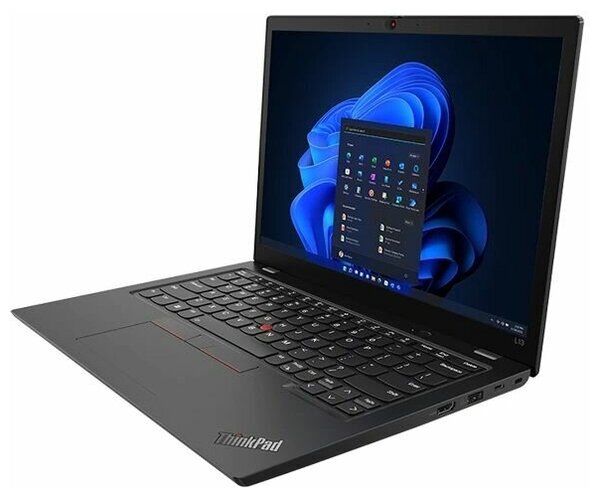 Ноутбук Lenovo ThinkPad L13 G3 21BAA01UCD