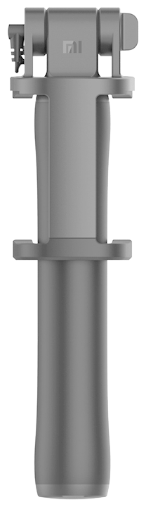 Монопод Xiaomi Mi Selfie Stick (черный) - фото №10