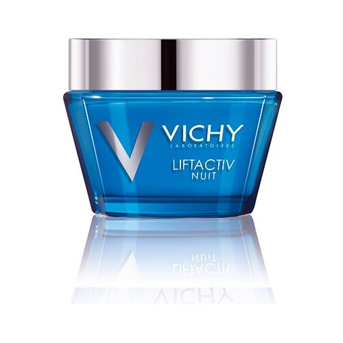 Vichy Ночной крем-уход Vichy LiftActiv Supreme 50 мл