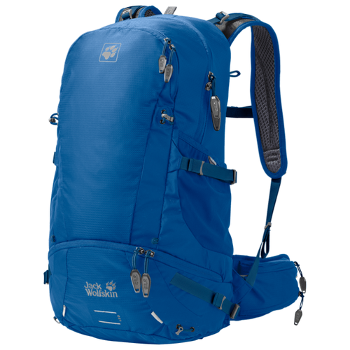 фото Рюкзак jack wolfskin moab jam 34