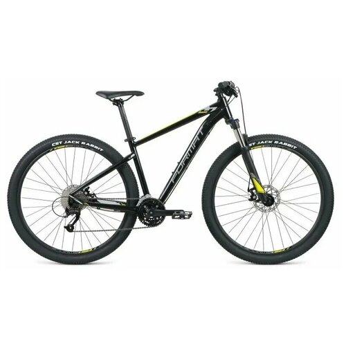 FORMAT 1414 275 275 16 ск рост M 2020-2021 черный RBKM1M37D002 M 5237100₽