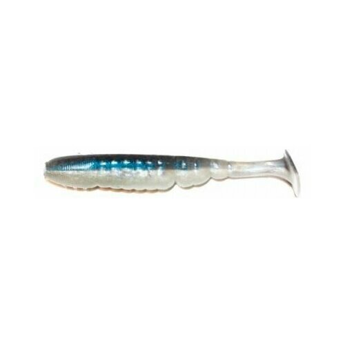 Мягкие приманки Bait Breath T.T.Shad 3,2 (7 шт) #940 BYS