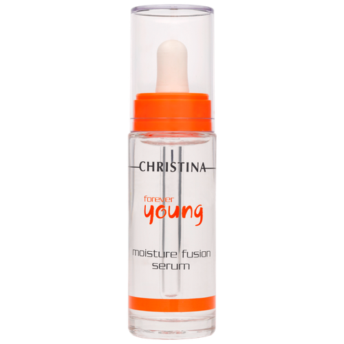 Christina Forever Young: Сыворотка для интенсивного увлажнения кожи (Forever Young Moisture Fusion Serum), 30 мл