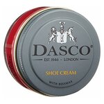 DASCO Крем для обуви Shoe Cream 154 red - изображение