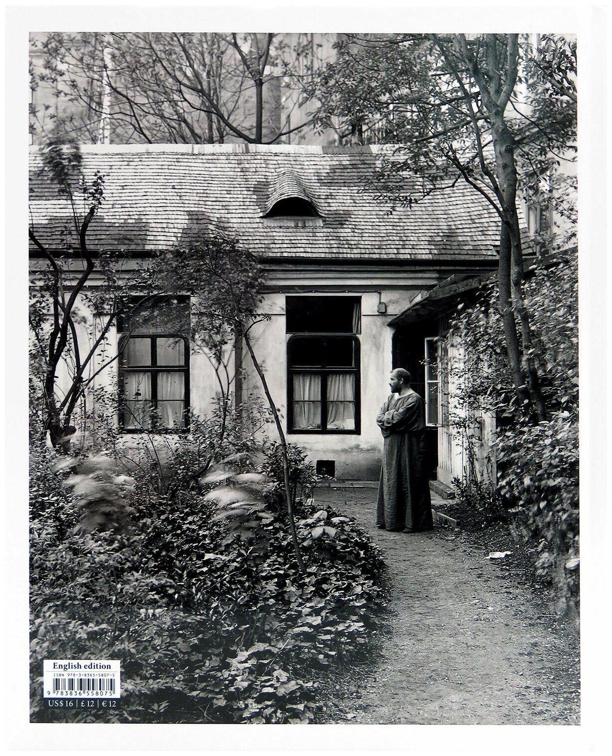 Gustav Klimt (Gilles Neret) - фото №2