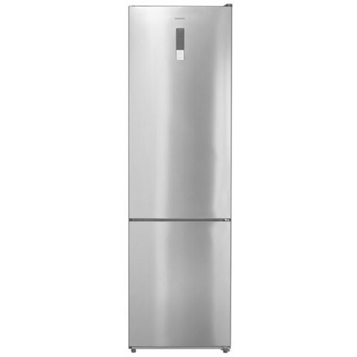 Холодильник Centek CT-1733 NF INOX multi No-Frost 595х635х2010ммДхШхВ А GMCC 9636400₽
