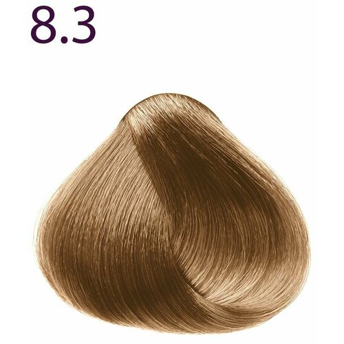 Faberlic Краска для волос Expert 8.3