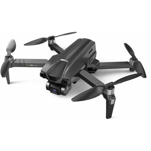Радиоуправляемый квадрокоптер MJX B18 PRO 4K 3-Axis Gimbal EIS GPS 5G - MJX-B18PRO