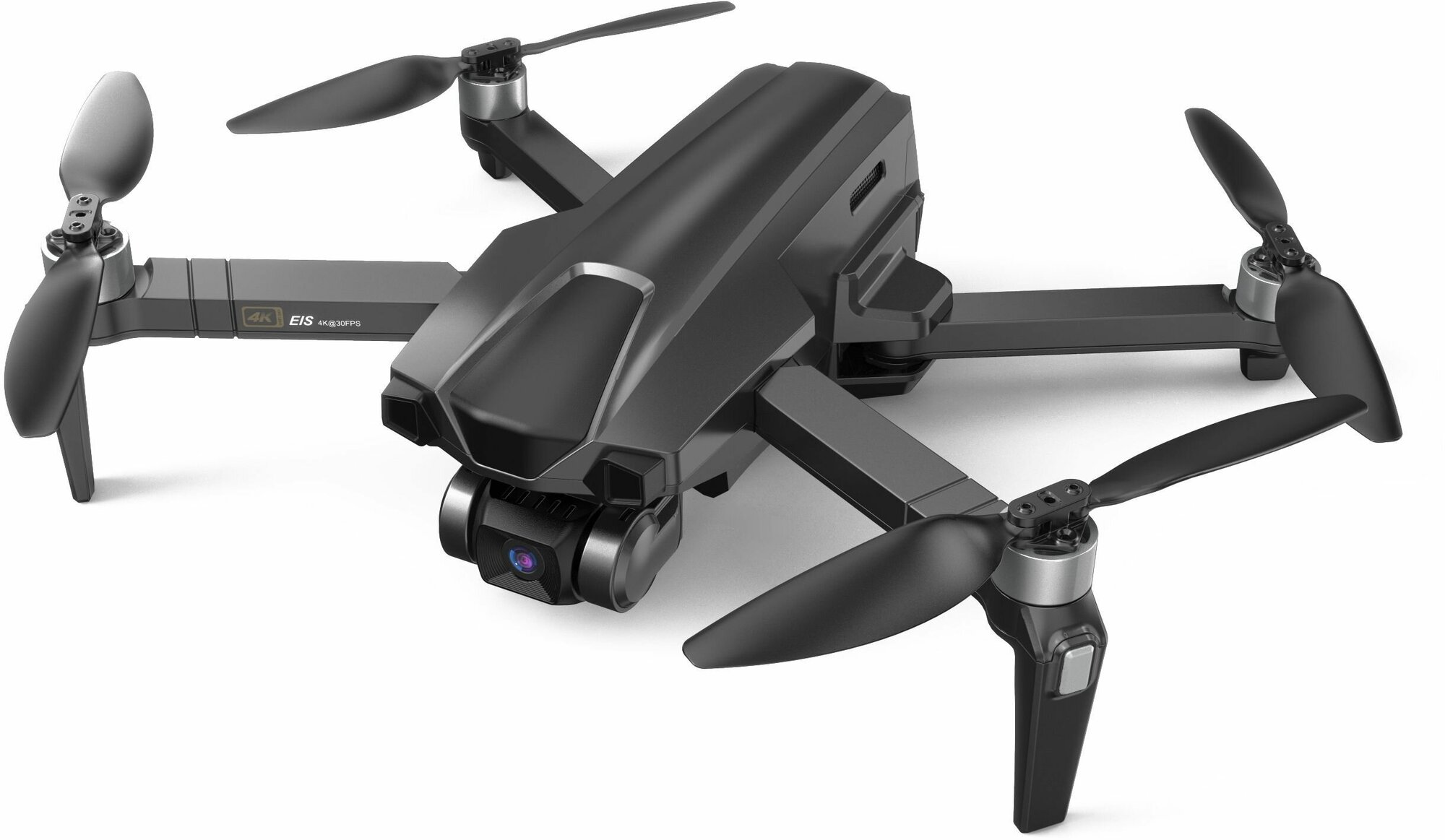 Радиоуправляемый квадрокоптер MJX B18 PRO 4K 3-Axis Gimbal EIS GPS 5G - MJX-B18PRO