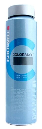 Goldwell Colorance тонирующая краска для волос, 9MB нефритовый блонд, 120 мл