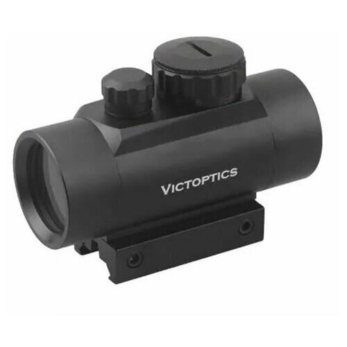 Прицел коллиматорный Vector Optics Victoptics T1 1x35 (Q)