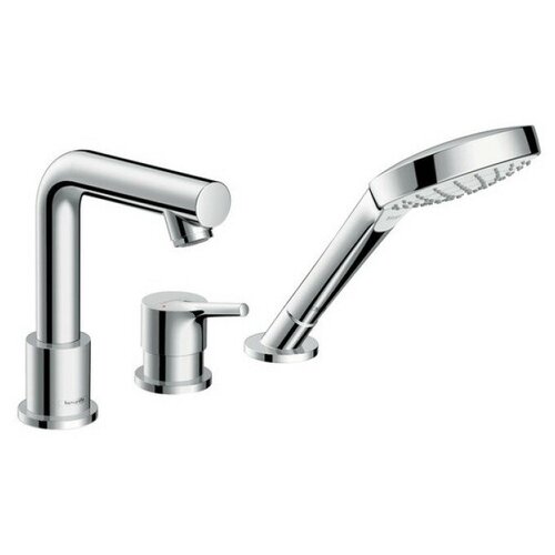 Hansgrohe Talis S 72416000 Смеситель на борт ванны