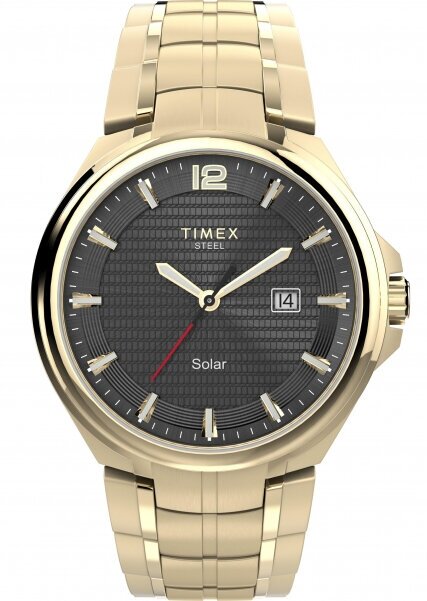Наручные часы TIMEX TW2V39800, желтый, черный