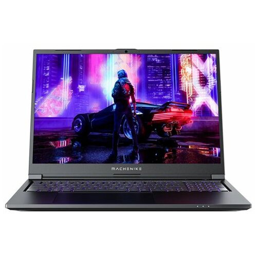 Ноутбук Machenike S16 S16-I512450H3050TI4GF165HGMS0R 11347500₽