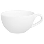 Чашка чайная Классик, фарфор 210 мл 2433210 - изображение