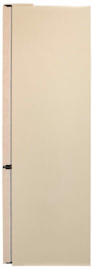 Холодильник Centek CT-1733 NF BEIGE - фотография № 13