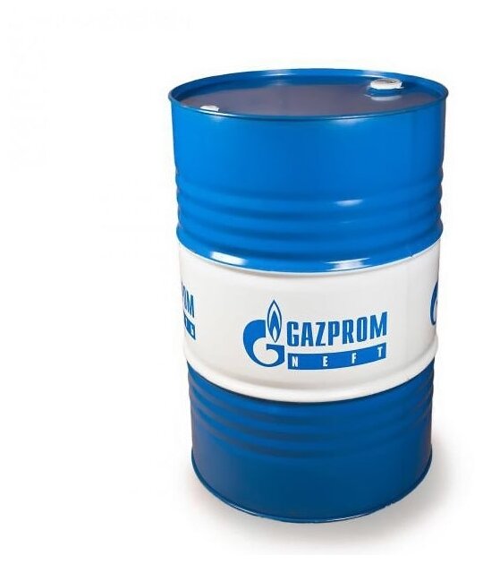 Gazpromneft1 GAZPROMNEFT Масло индустриальное И-20А, 205 л.