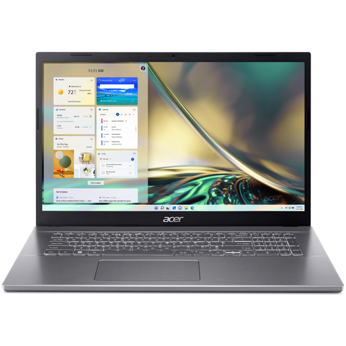 Ноутбук Acer Aspire 5 A517-53-599L 17.3