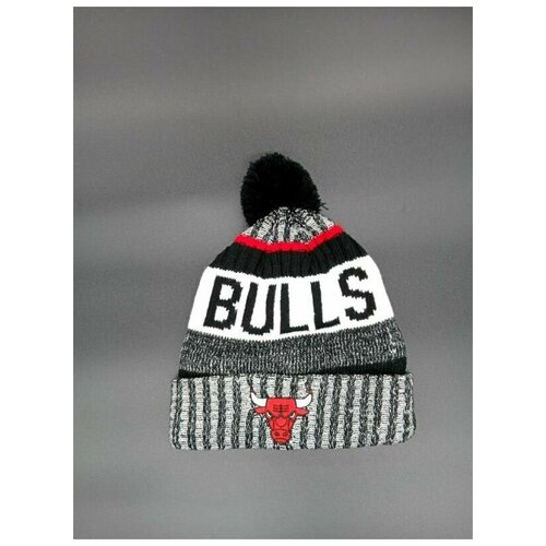 SPORTRUSS / Шапка NBA Чикаго Буллз / Chicago Bulls