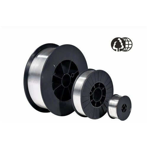 Проволока нержавеющая MIG ER-308LSi GROVERS D 08 15 кг 17807₽