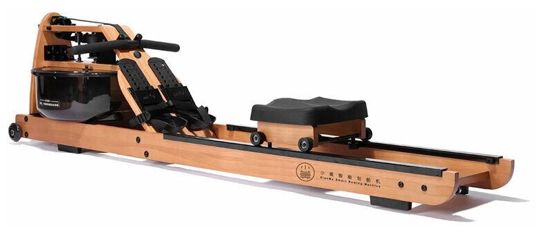 Гребной тренажер Xiao Mo Smart Rowing Machine Pro