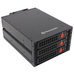 Mobile rack для HDD/SSD Thermaltake Max 3503 - изображение