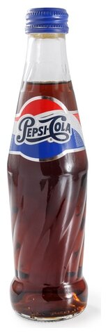 Газированный напиток Pepsi - Характеристики