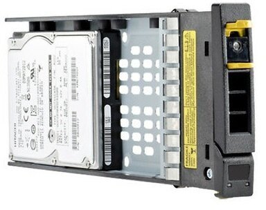 Жесткий диск HP 3PAR StoreServ M6710 1.92TB 6G SAS SFF cMLC SSD [E7Y57A]