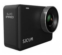 Экшн-камера SJCAM SJ10 Pro