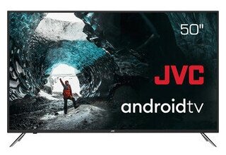 Телевизор JVC LT-50M797