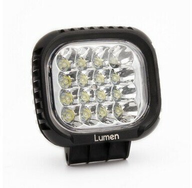 LUMEN Фара Lumen PRO - 48W 16*3 W Cree ( Spot ) Светодиодная