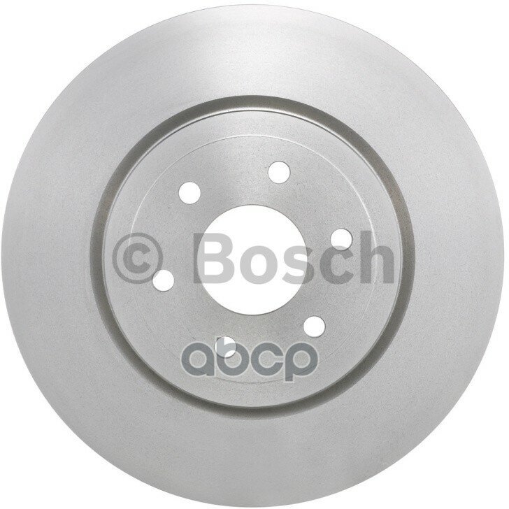Диск Тормозной | Перед | Bosch арт. 0986479357