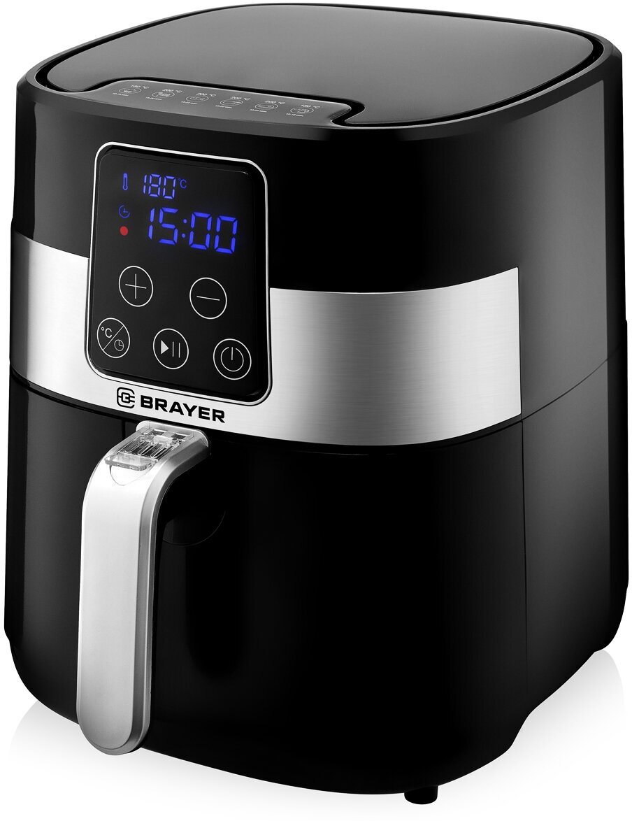 Аэрогриль Brayer BR2031 - фото №2