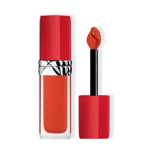 Dior жидкая помада для губ Rouge Dior Ultra Care Liquid, оттенок 749 D-Light