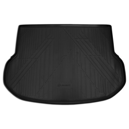 фото Коврик element carlex00006 lexus nx черный