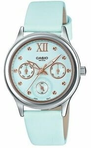 Наручные часы CASIO Collection LTP-E306L-2A