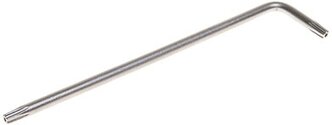 Ключ Torx с отверстием ROCKFORCE RF-76720L 100 мм