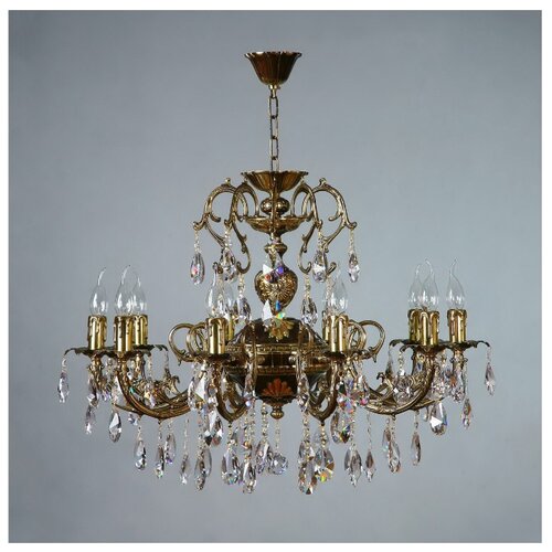 фото Люстра ambiente alicante 8888