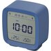 Часы Xiaomi ClearGrass Bluetooth Thermometer Alarm Clock CGD1 Blue