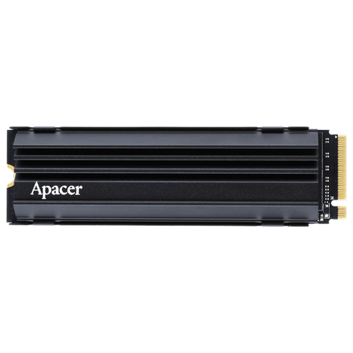 Твердотельный накопитель Apacer 512 ГБ M.2 AP512GAS2280Q4U-1