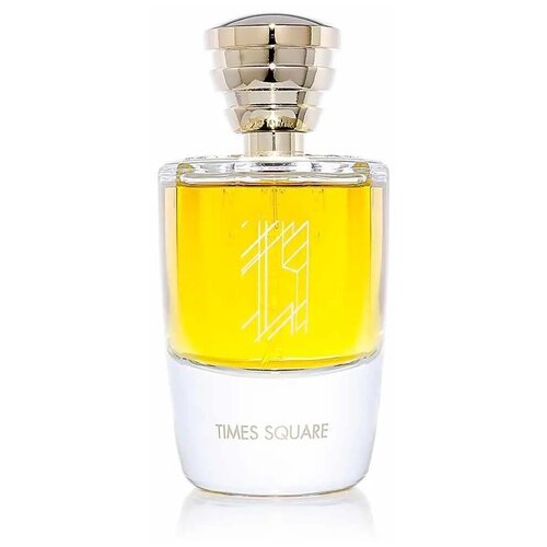 MASQUE MILANO TIMES SQUARE Парфюмерная вода 100ml