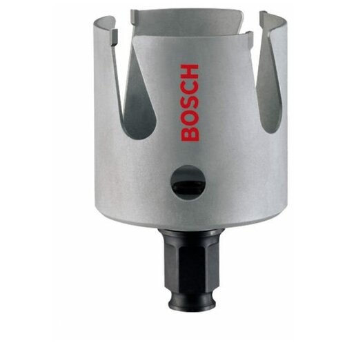 Коронка Bosch Multi Construction 35х60мм