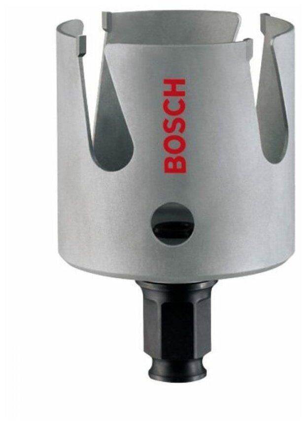 Коронка Bosch Multi Construction 35х60мм