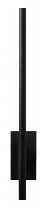 Настенный светильник светодиодный Loft It Stick 10012/6BK - фотография № 12