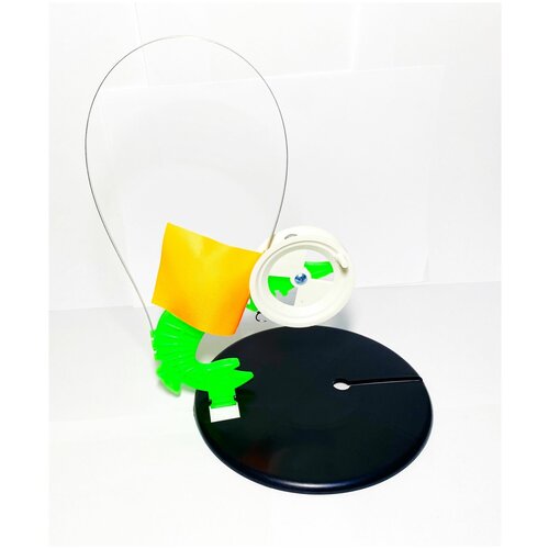 фото Жерлицы, набор 15шт, оснащенные в сумке нет бренда