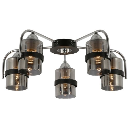 фото Люстра evoluce fiumo