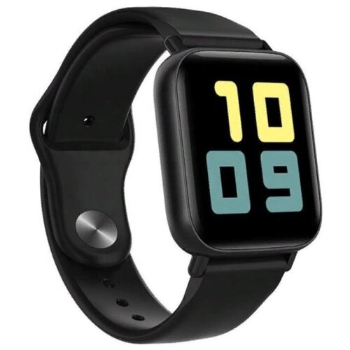 BandRate Smart Фитнес браслет BandRate Smart BRSQ1010BGR 750000₽