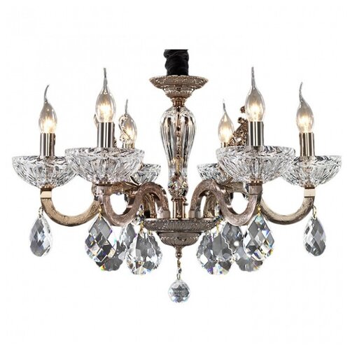 Подвесная люстра 